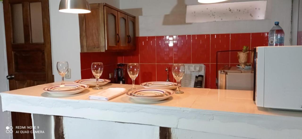 Runa Apartamentos Cusco Extérieur photo