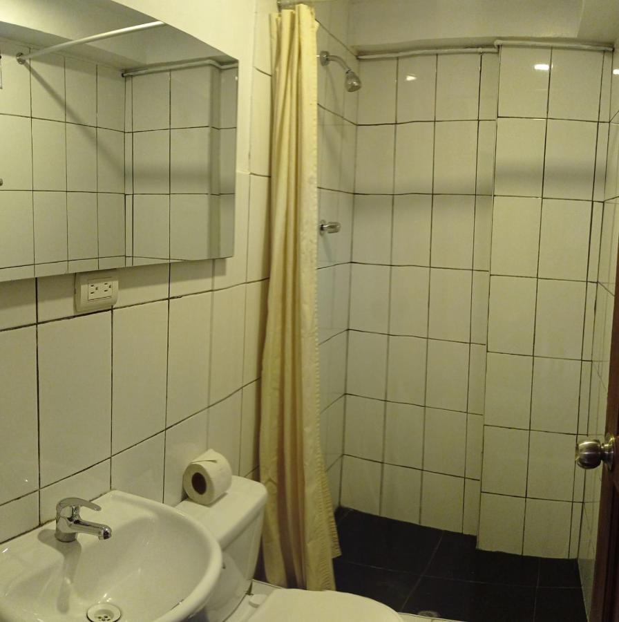 Runa Apartamentos Cusco Extérieur photo