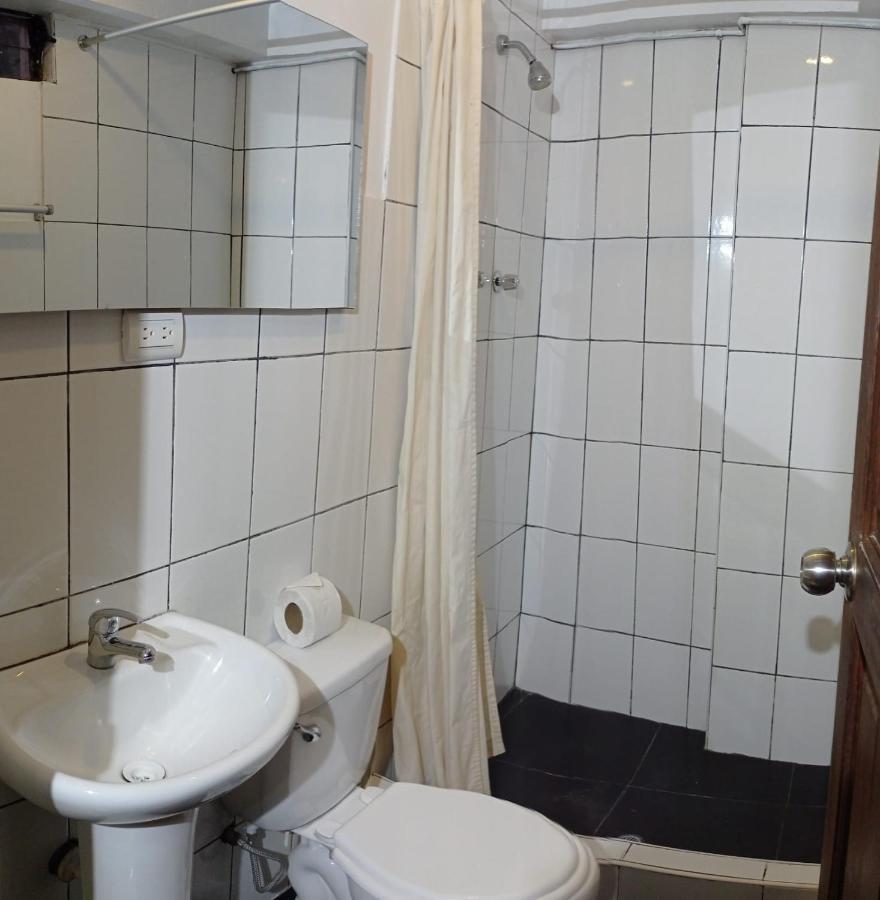 Runa Apartamentos Cusco Extérieur photo